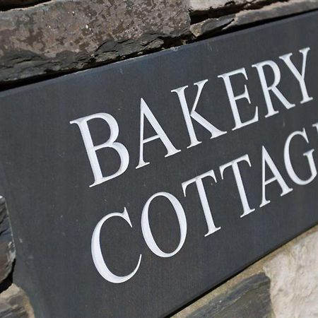 Bakery Cottage - Lake District 보우네스온윈더미어 외부 사진